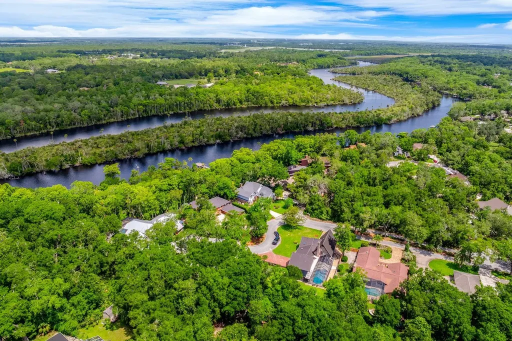 20 Twelve Oaks Trail Ormond Beach FL 32174