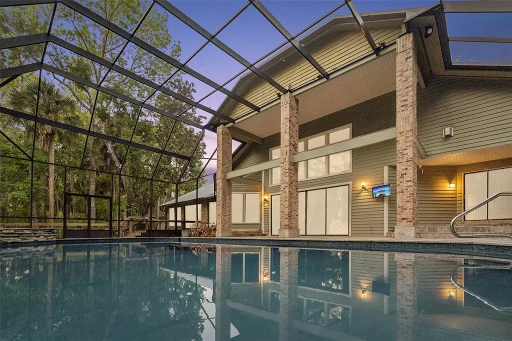20 Twelve Oaks Trail Ormond Beach FL 32174