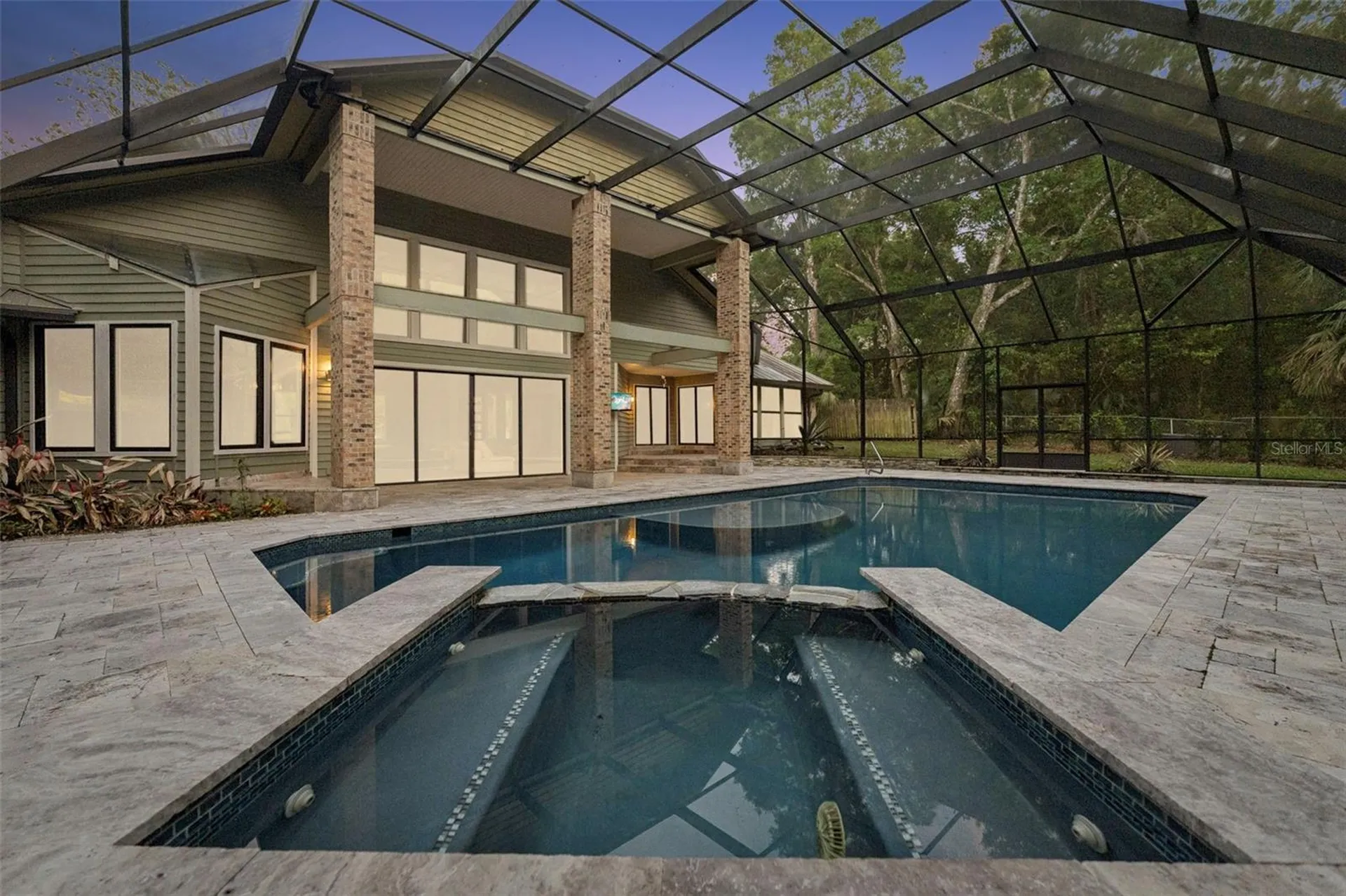 20 Twelve Oaks Trail Ormond Beach FL 32174