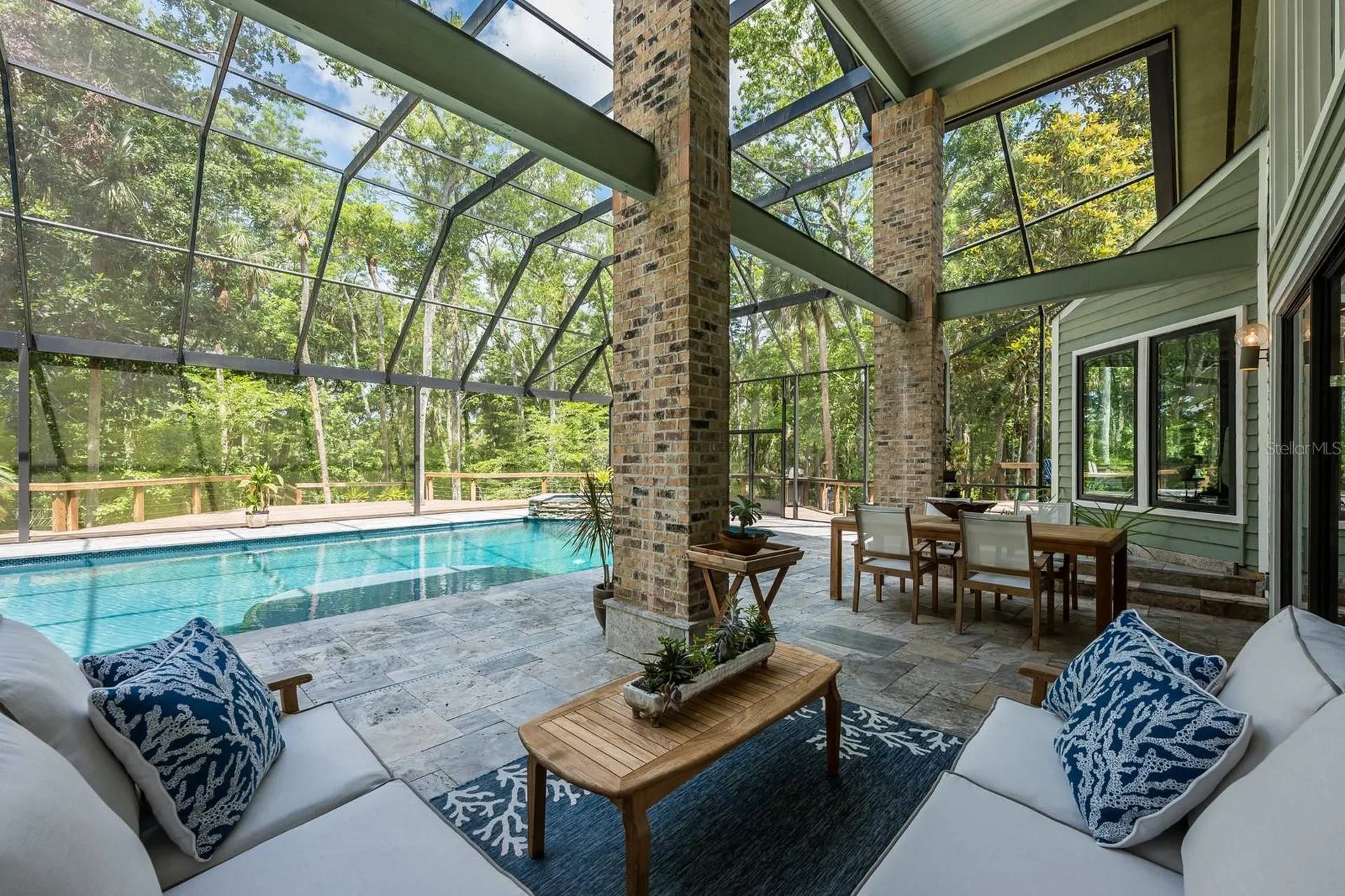 20 Twelve Oaks Trail Ormond Beach FL 32174
