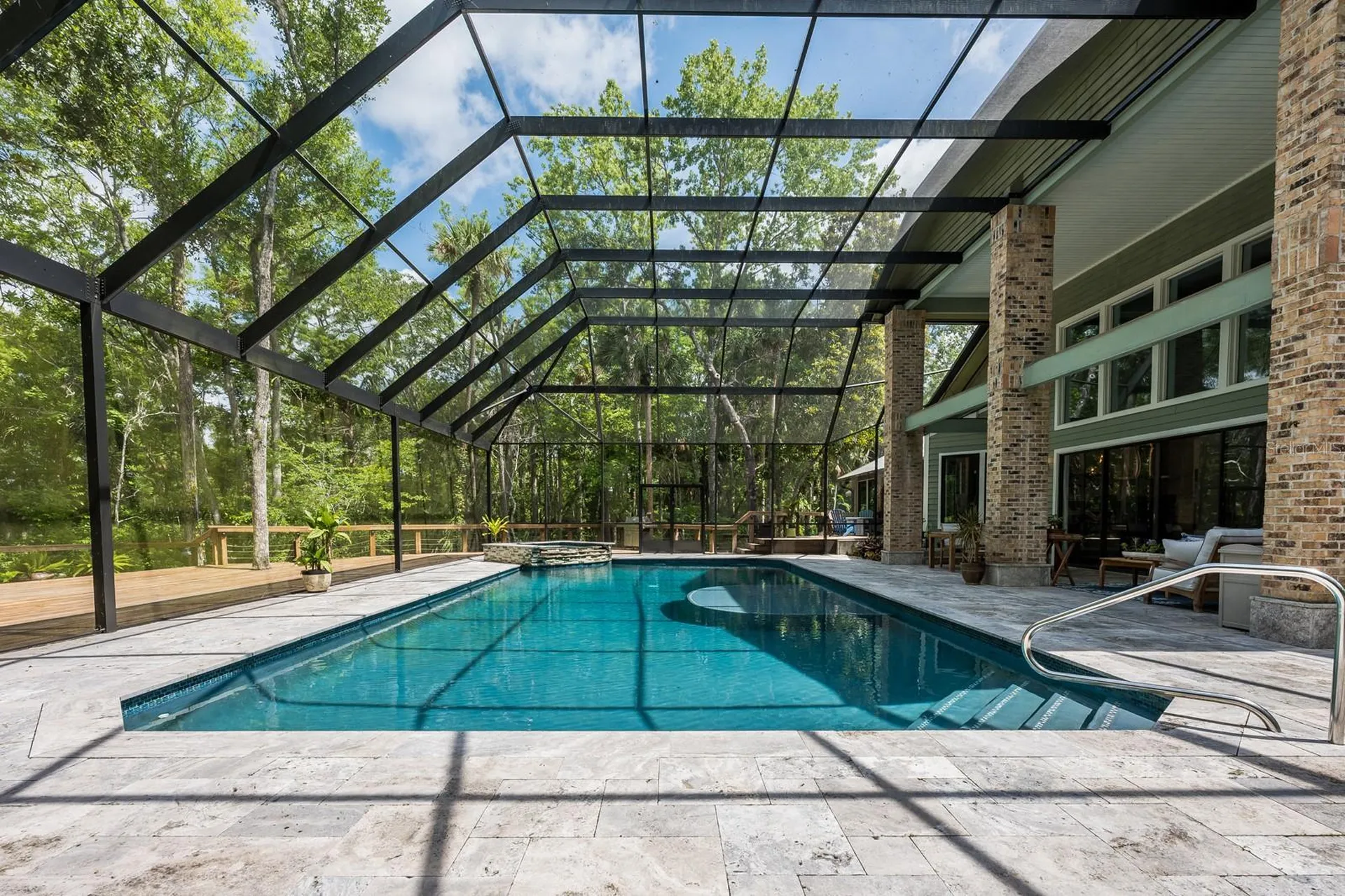 20 Twelve Oaks Trail Ormond Beach FL 32174