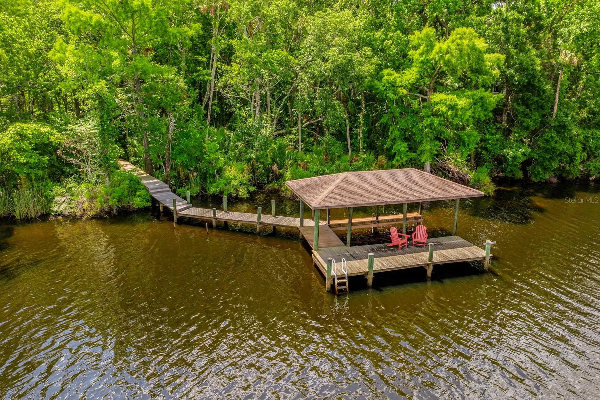 20 Twelve Oaks Trail Ormond Beach FL 32174