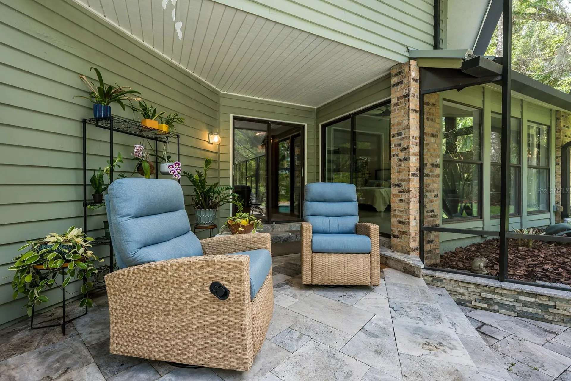 20 Twelve Oaks Trail Ormond Beach FL 32174