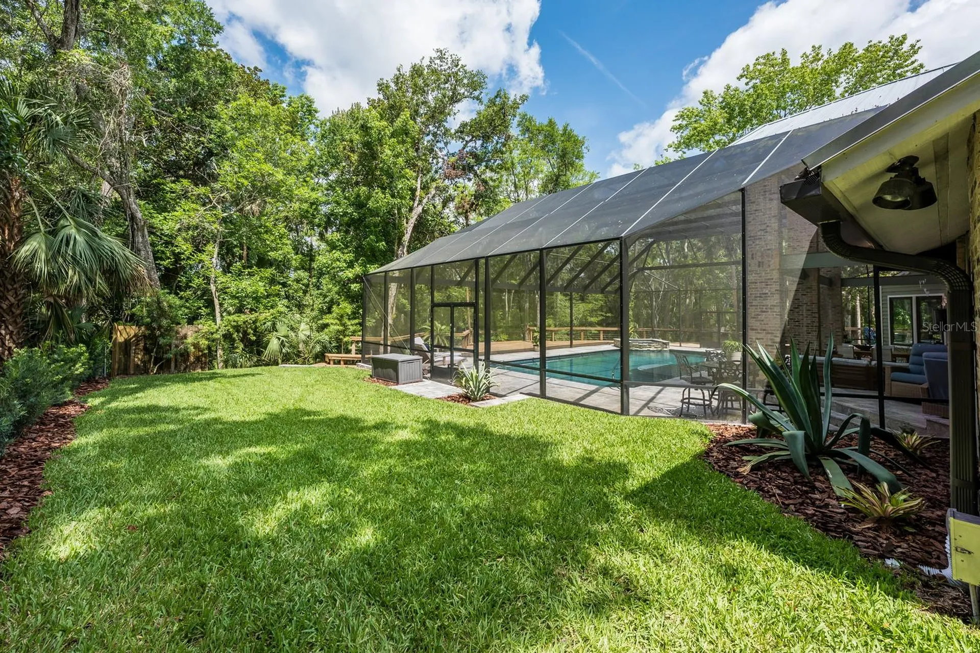 20 Twelve Oaks Trail Ormond Beach FL 32174