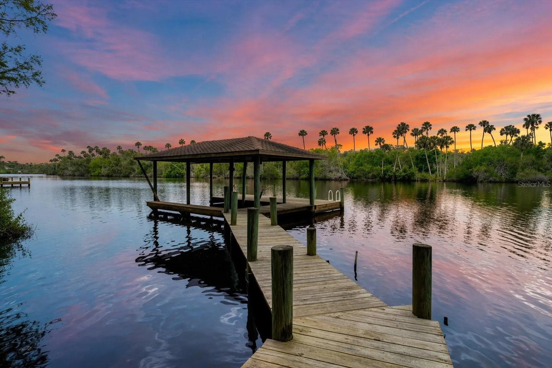 20 Twelve Oaks Trail Ormond Beach FL 32174
