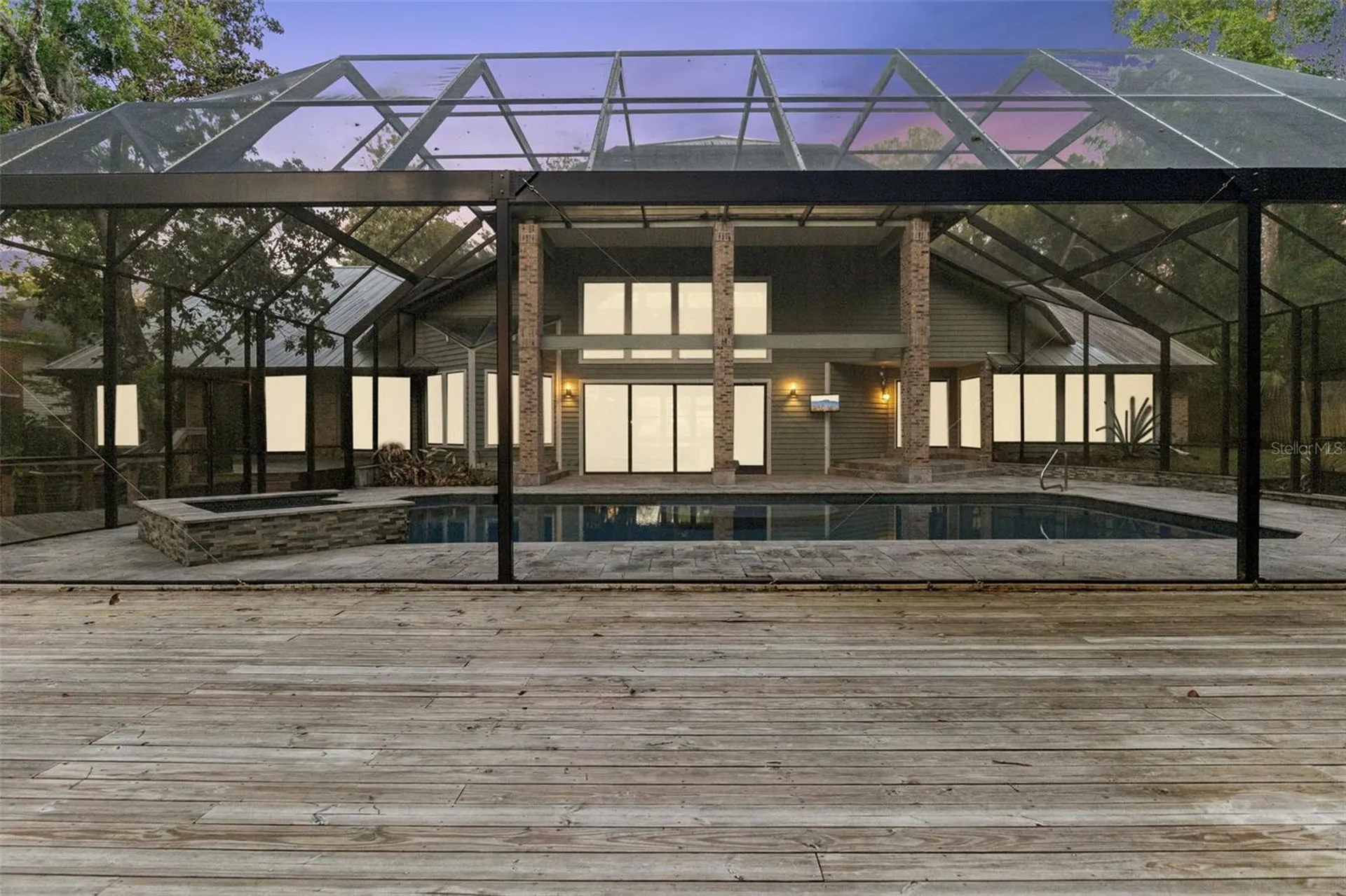 20 Twelve Oaks Trail Ormond Beach FL 32174