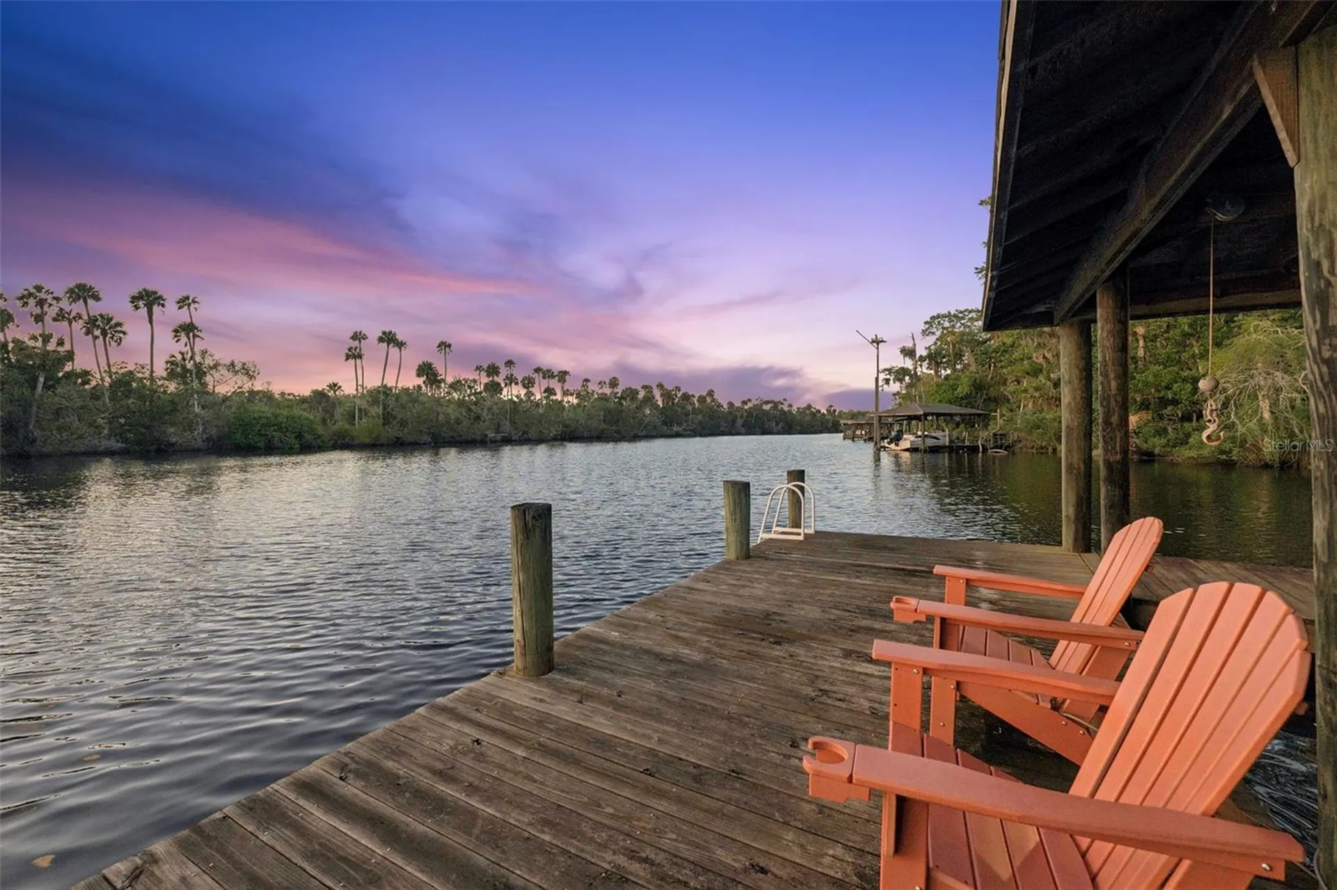 20 Twelve Oaks Trail Ormond Beach FL 32174
