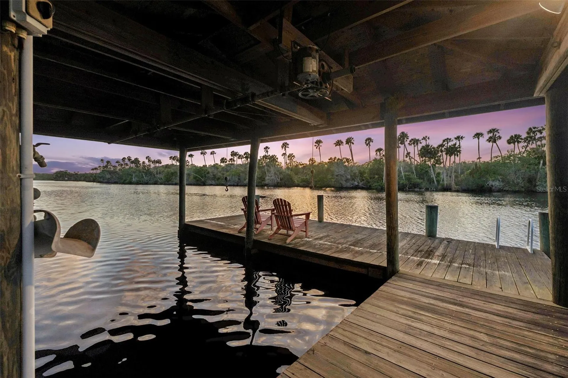 20 Twelve Oaks Trail Ormond Beach FL 32174