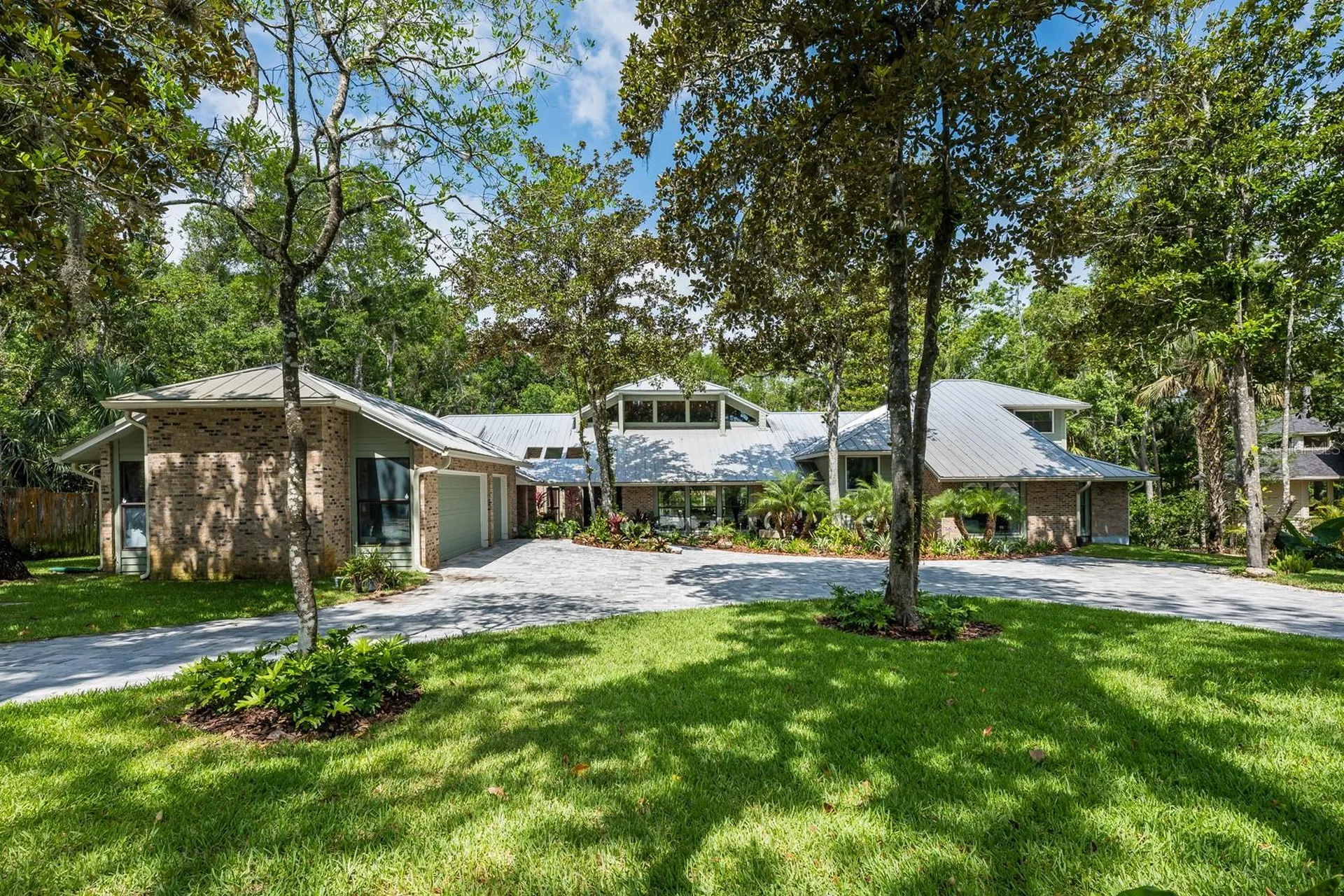20 Twelve Oaks Trail Ormond Beach FL 32174