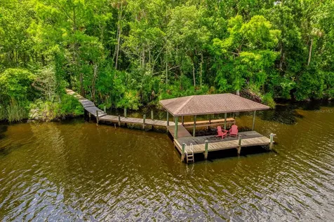 20 Twelve Oaks Trail Ormond Beach FL 32174