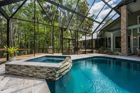 20 Twelve Oaks Trail Ormond Beach FL 32174