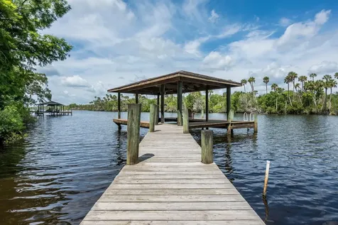 20 Twelve Oaks Trail Ormond Beach FL 32174