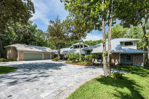 20 Twelve Oaks Trail Ormond Beach FL 32174