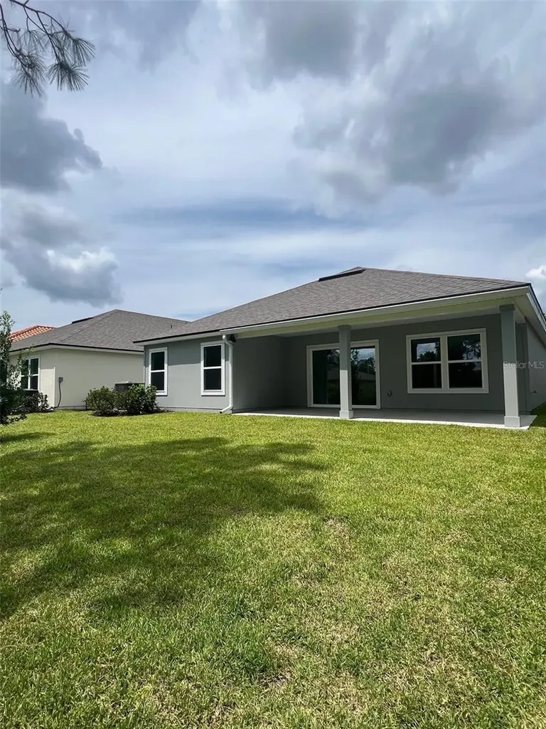 79 Green Circle Palm Coast FL 32164