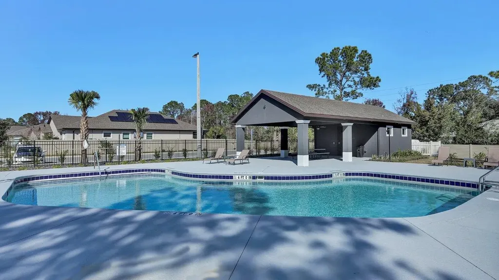 79 Green Circle Palm Coast FL 32164