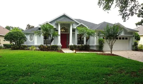 8025 Old Town Drive Orlando FL 32819