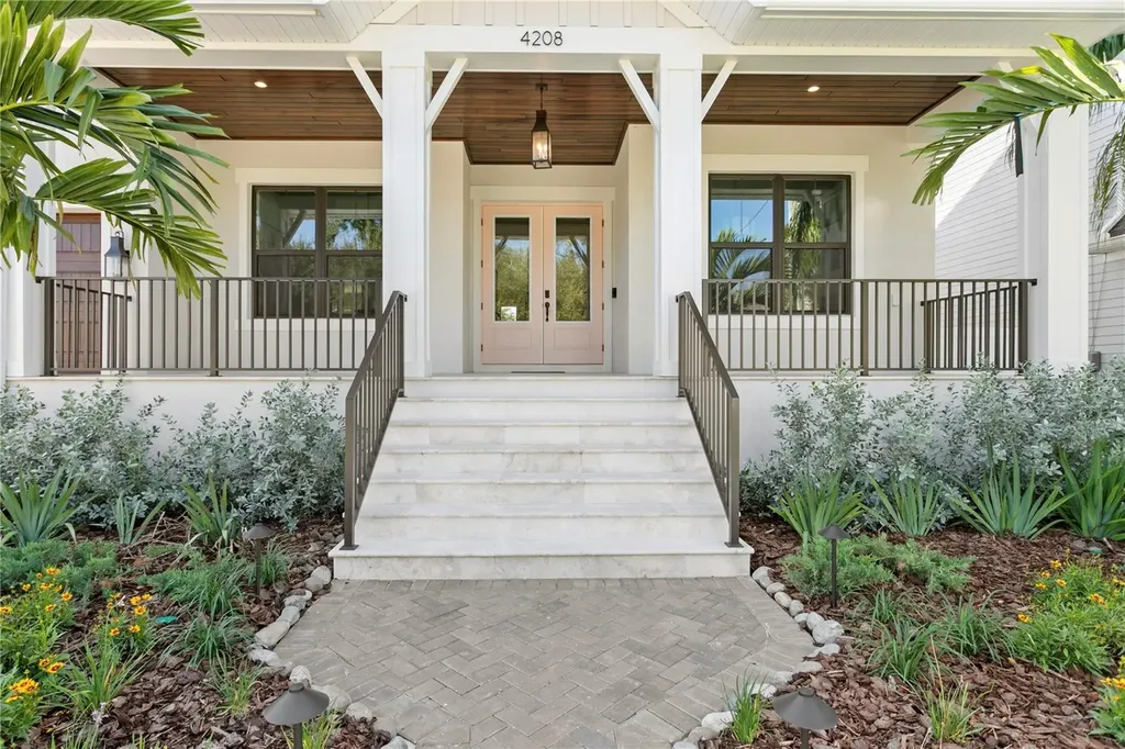4208 W Vasconia Street Tampa FL 33629
