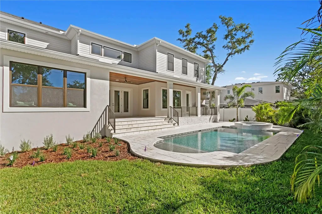 4208 W Vasconia Street Tampa FL 33629