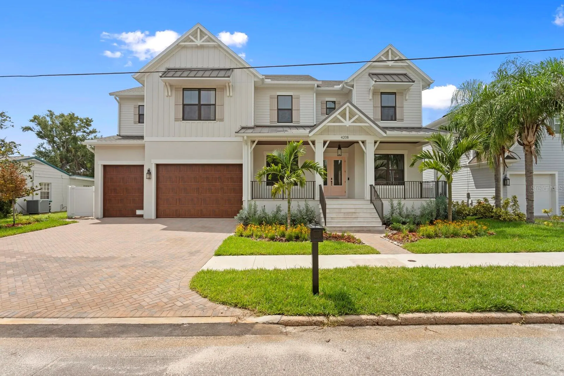 4208 W Vasconia Street Tampa FL 33629