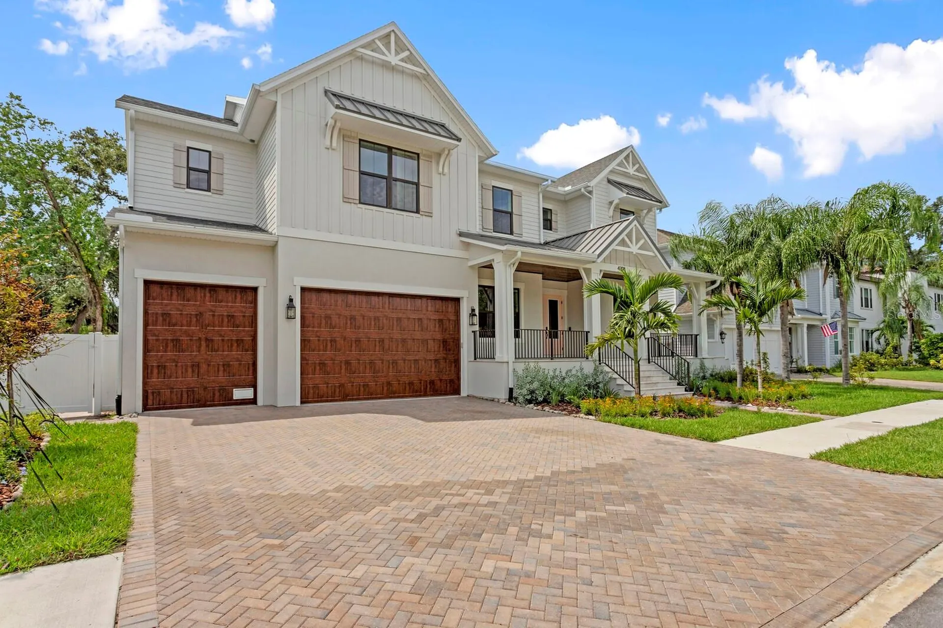 4208 W Vasconia Street Tampa FL 33629