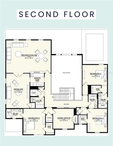 4208 W Vasconia Street Tampa FL 33629