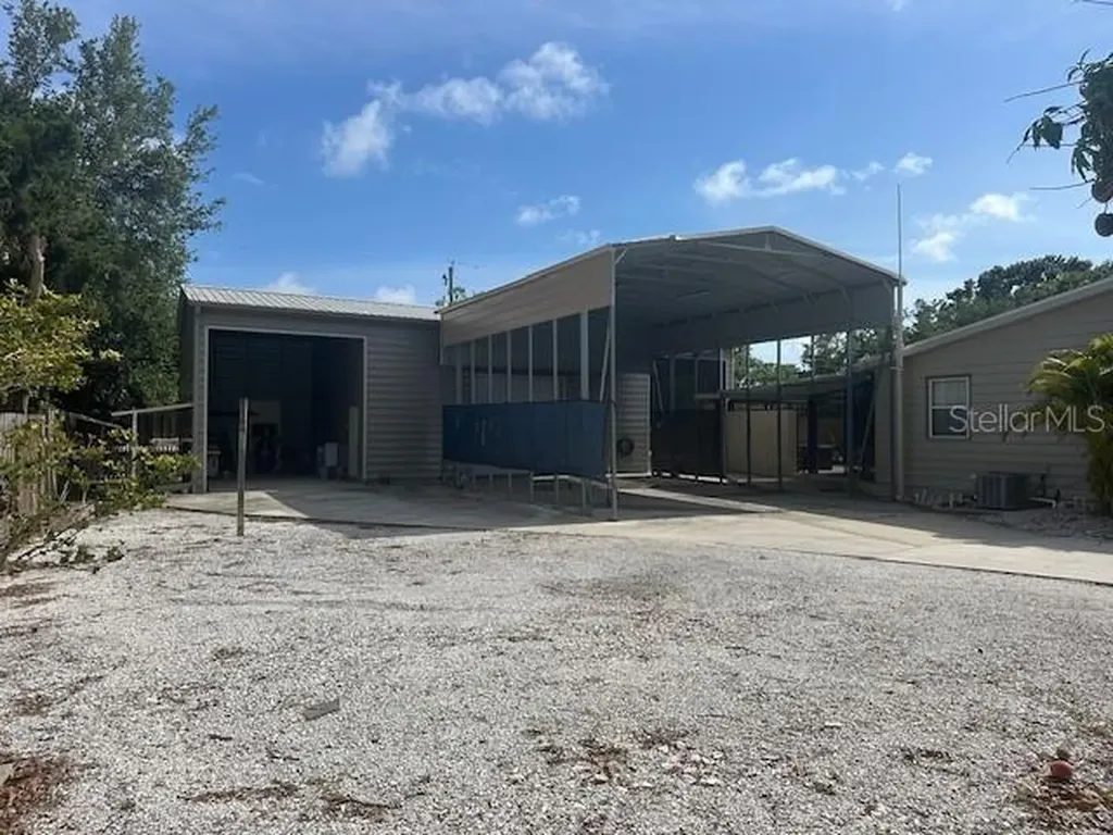 3060 Courtland Street Sarasota FL 34237