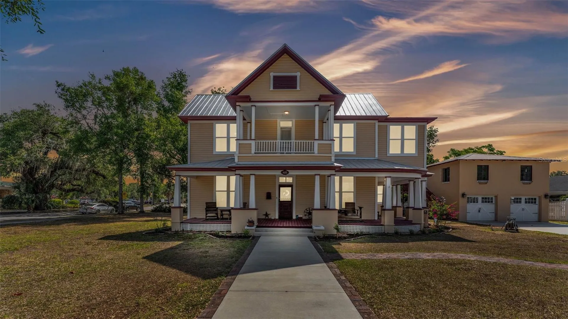 410 S Broadway Avenue Bartow FL 33830