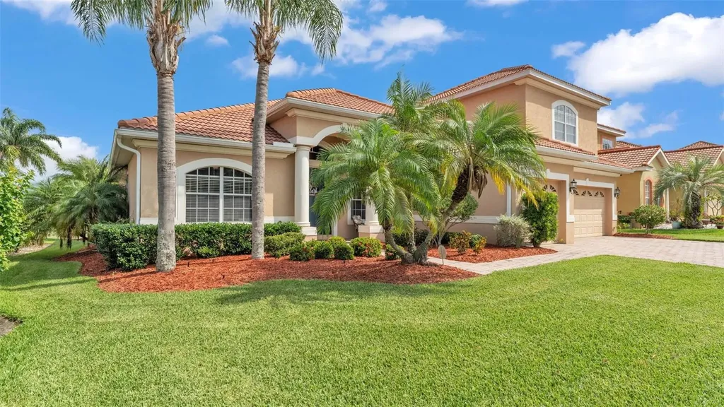 3980 Sunset Lake Drive Lakeland FL 33810