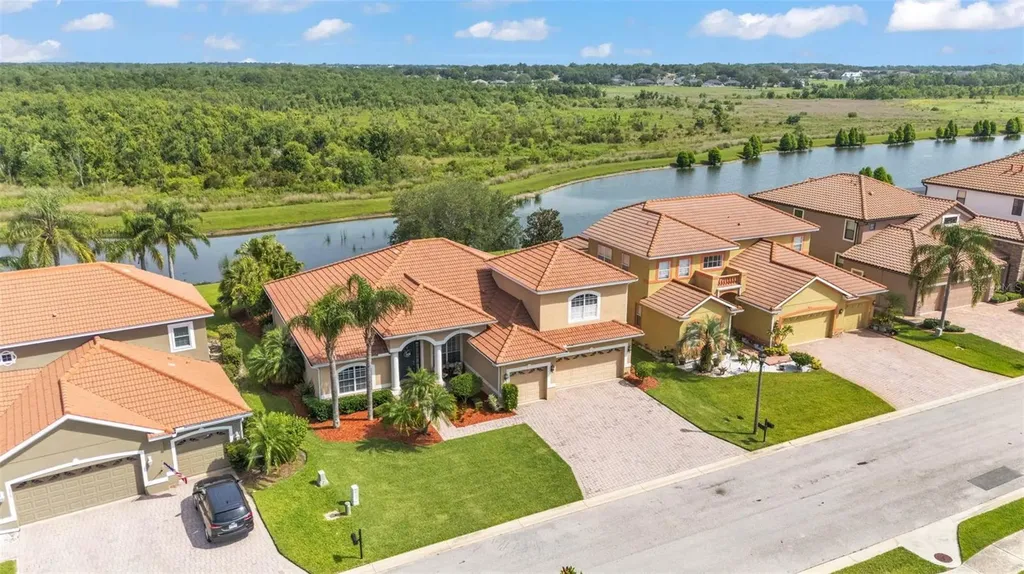3980 Sunset Lake Drive Lakeland FL 33810