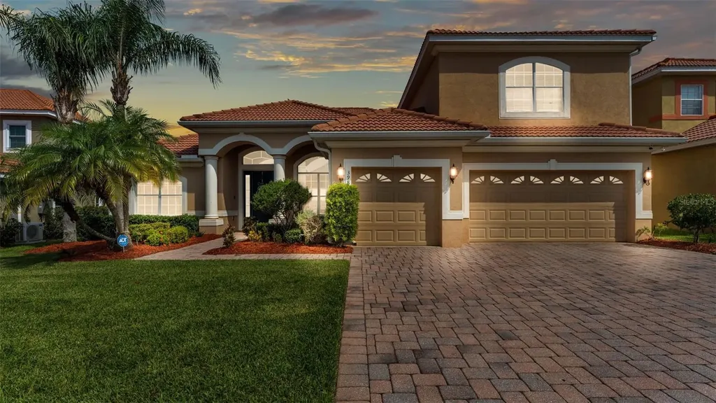 3980 Sunset Lake Drive Lakeland FL 33810