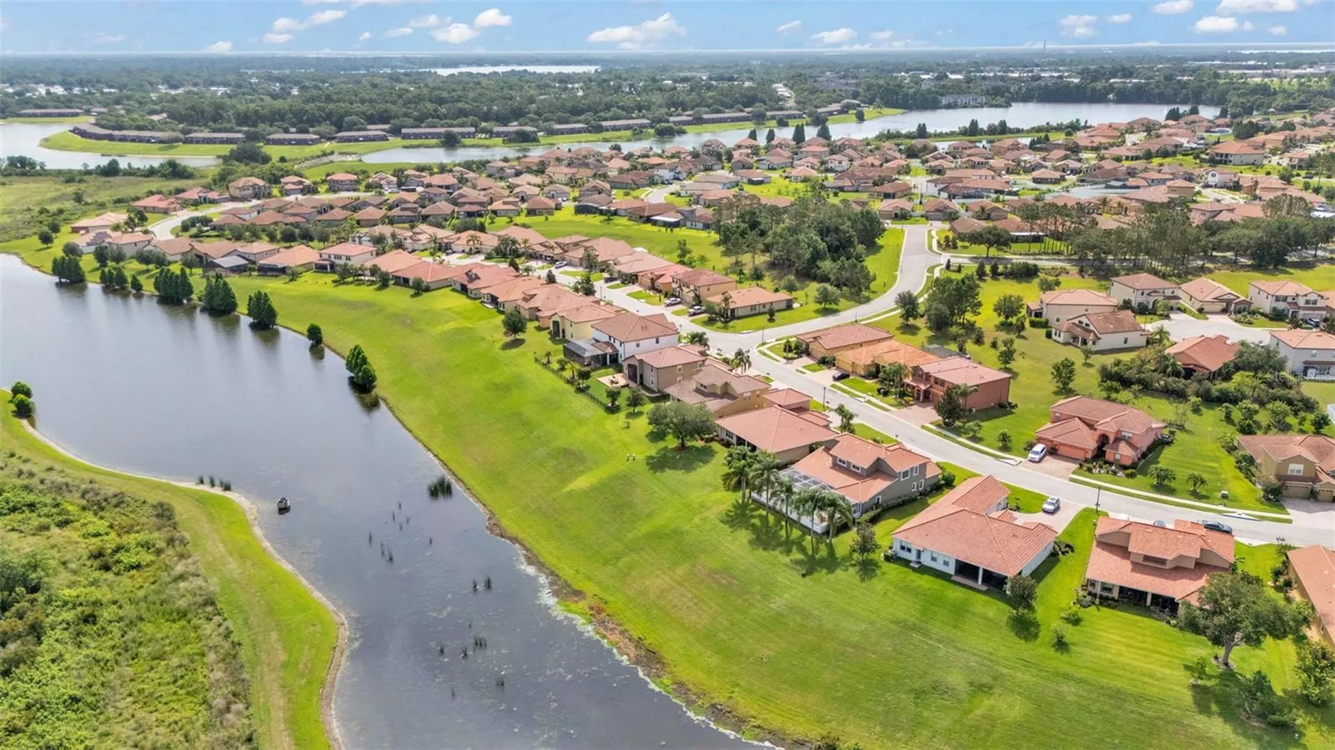 3980 Sunset Lake Drive Lakeland FL 33810
