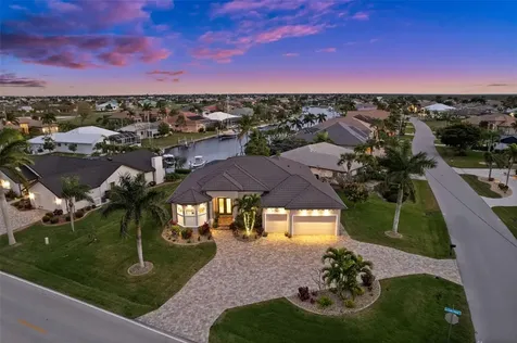 1932 Los Alamos Drive Punta Gorda FL 33950