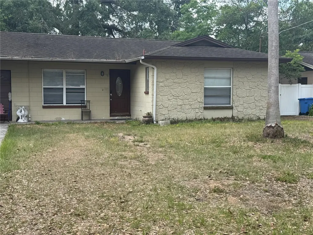 201 Lentz Road Brandon FL 33510