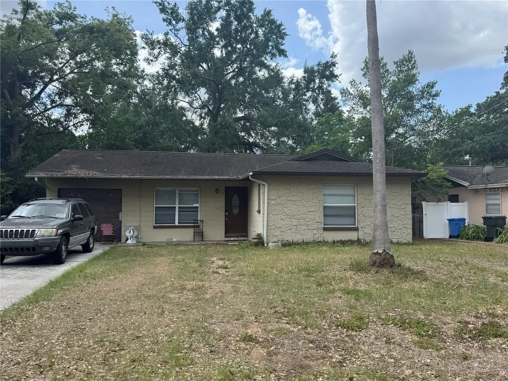 201 Lentz Road Brandon FL 33510