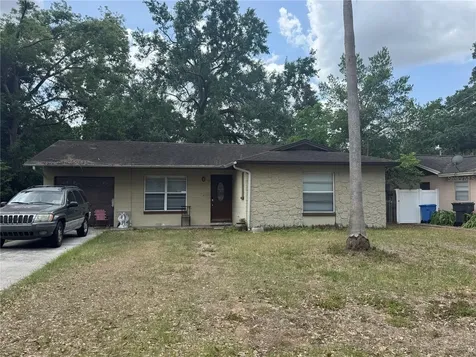201 Lentz Road Brandon FL 33510