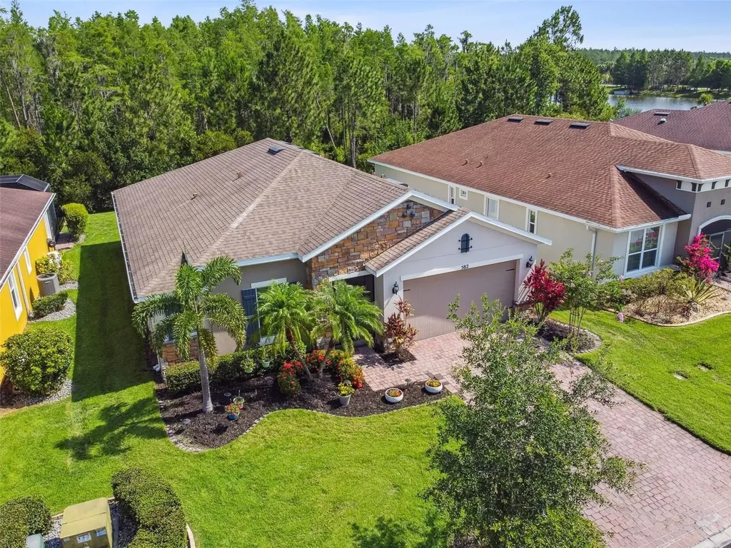 582 San Joaquin Road Kissimmee FL 34759