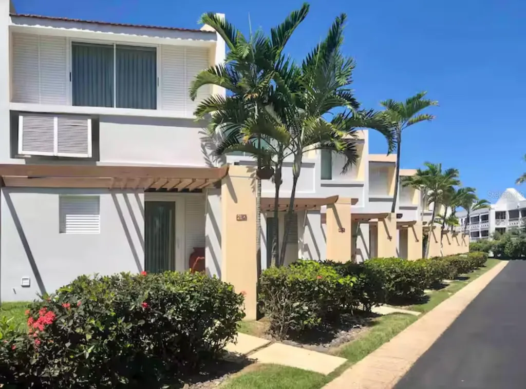 101 Ocean Villas Dorado PR 00646