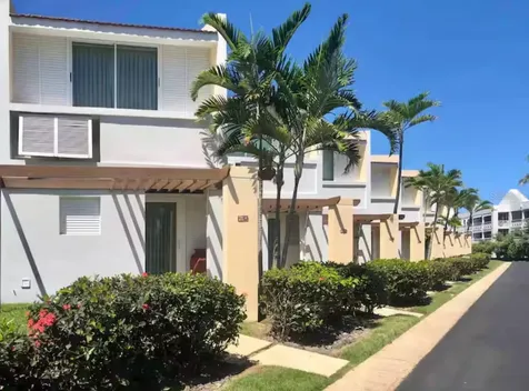 101 Ocean Villas Dorado PR 00646