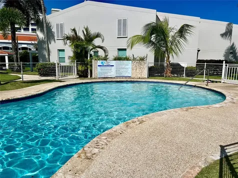 101 Ocean Villas Dorado PR 00646