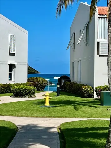 101 Ocean Villas Dorado PR 00646