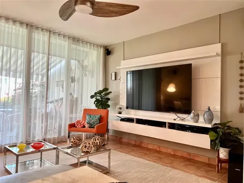 101 Ocean Villas Dorado PR 00646