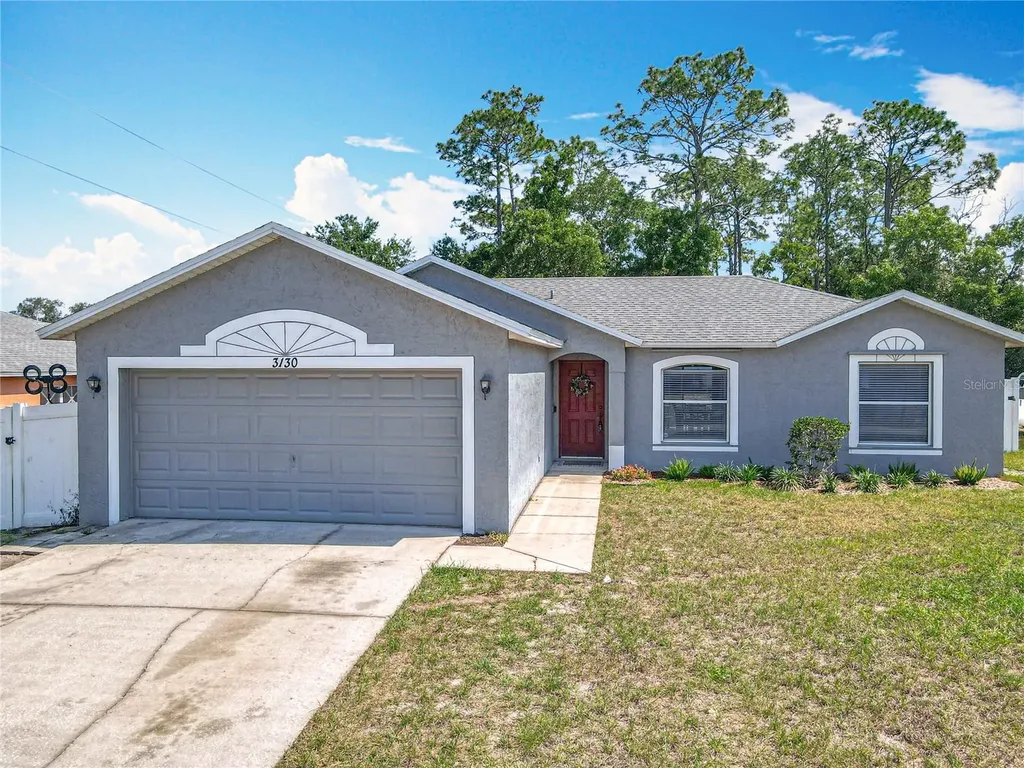 3130 Clewiston Street Deltona FL 32738
