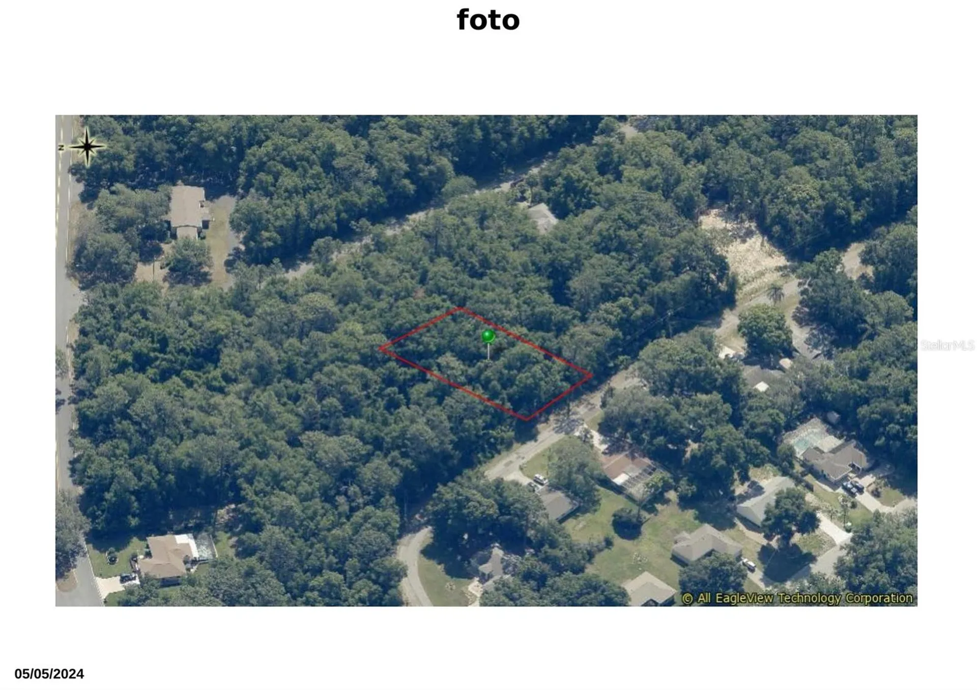 8639 N Sarazen Drive Citrus Springs FL 34434