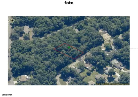 8639 N Sarazen Drive Citrus Springs FL 34434