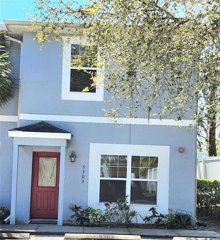 5303 Terraza Court Temple Terrace FL 33617
