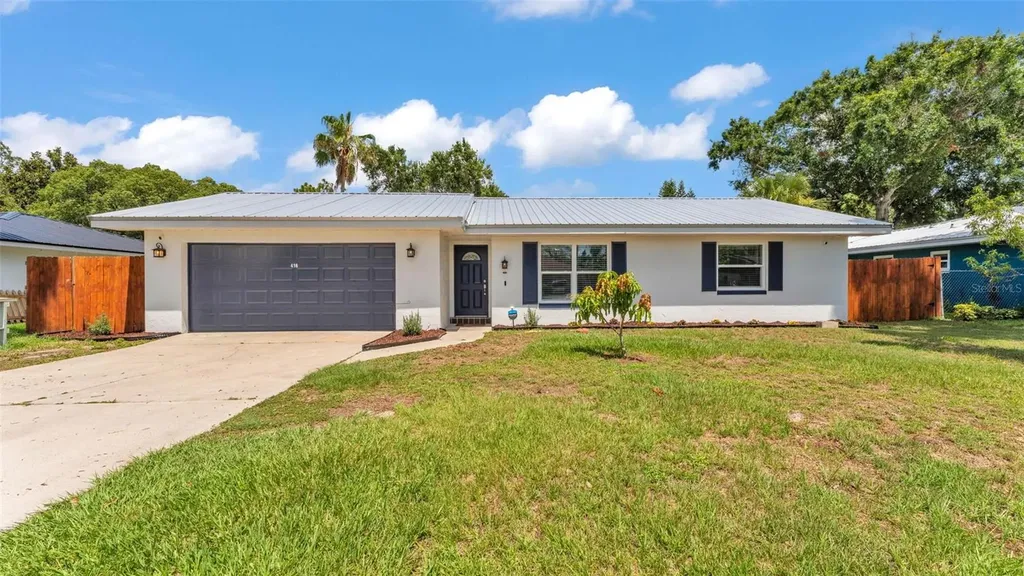 416 Bayou Road Winter Haven FL 33884