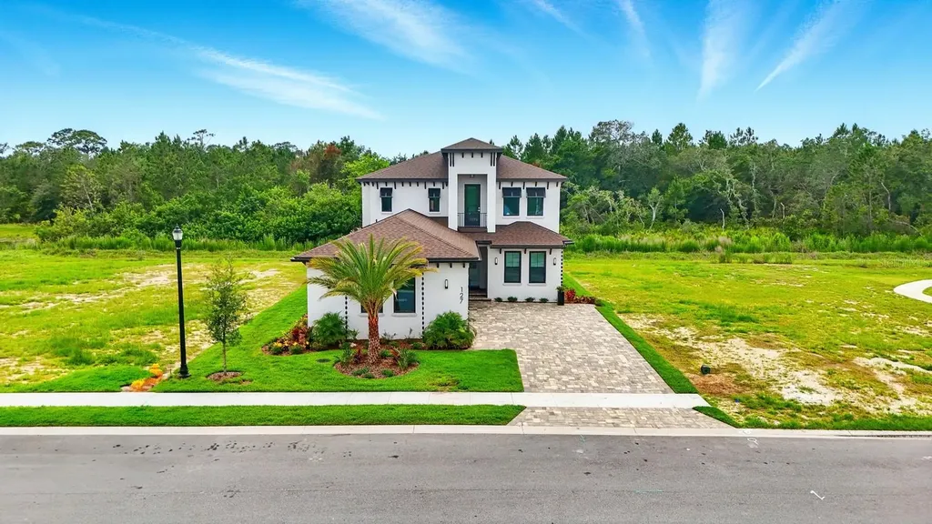 127 Coronado Road Flagler Beach FL 32136