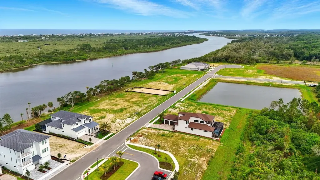 127 Coronado Road Flagler Beach FL 32136