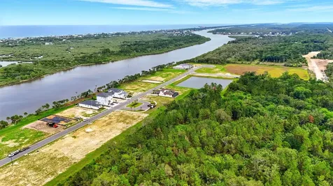 127 Coronado Road Flagler Beach FL 32136