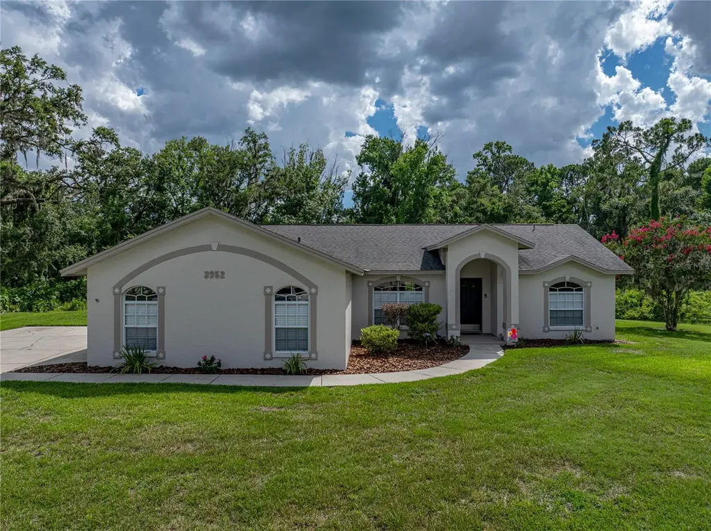 3952 Laurel Branch Drive Lakeland FL 33810
